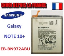Batterie originale samsung - batterie,