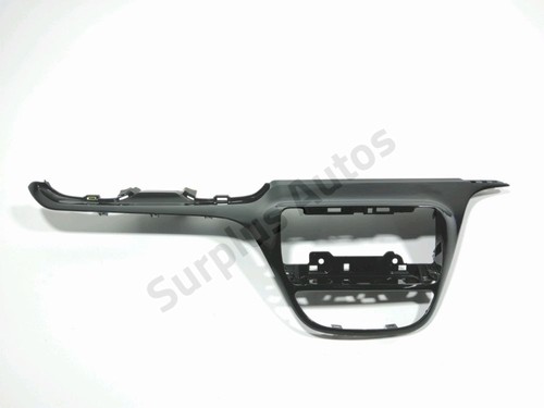 Console 96756829zd peugeot - console, 208
