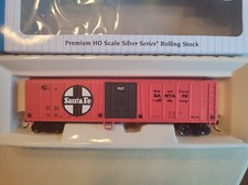 Bachmann 17902 Wagon