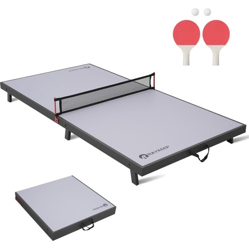 Official size tennis ping - official, pong
