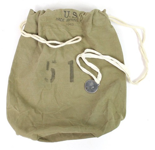 Sac pour effets - personnels,