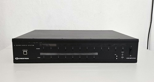 Crestron c2ni amp - c2ni-amp-6x100,