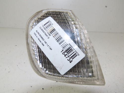 Clignotant droit alfa - clignotant,