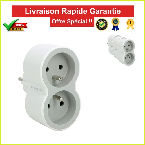 Legrand fiche multiprise - legrand,