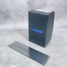 Boss RE-2 Space Echo Delay and Reverb Guitar Effects Pedal YRK RE2 Japan New