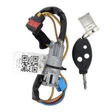 Neiman (barillet clé) -