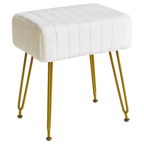 Ottoman maquillage vanité - ottoman,,