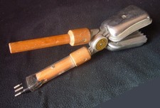 ANCIEN OUTIL de MÉTIER -