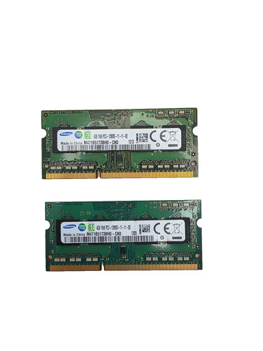 Lot ram pour ordinateur - ram,