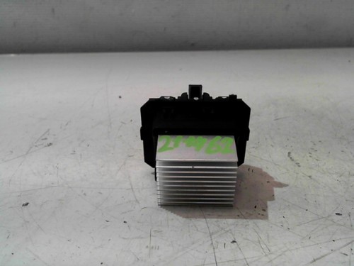 Resistance chauffage citroen - resistance,
