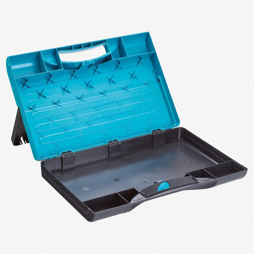 Hazet 165 smartcase tool box - 165-l,