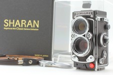 Mini appareil photo argentique