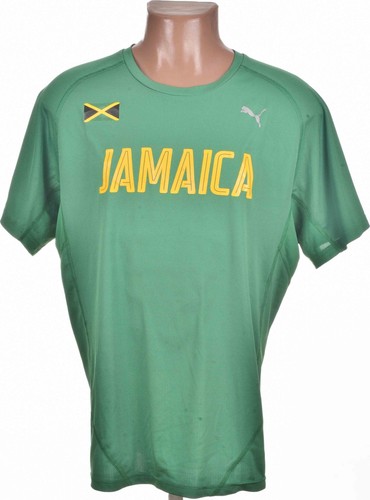 Jamaica 2018 2019 - jamaica, 2018/2019