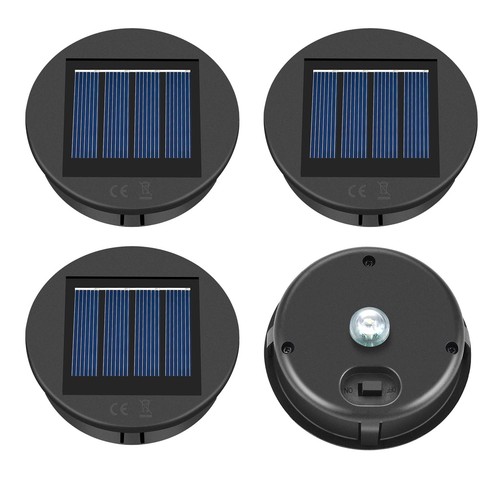 Solar light replacement pack - light,