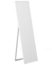 Beliani - Miroir sur pieds -
