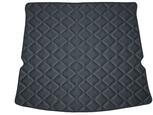 Matelassé cuir artificiel - matelassé,