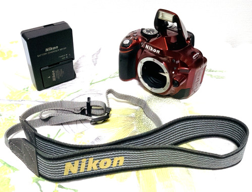 Appareil photo reflex