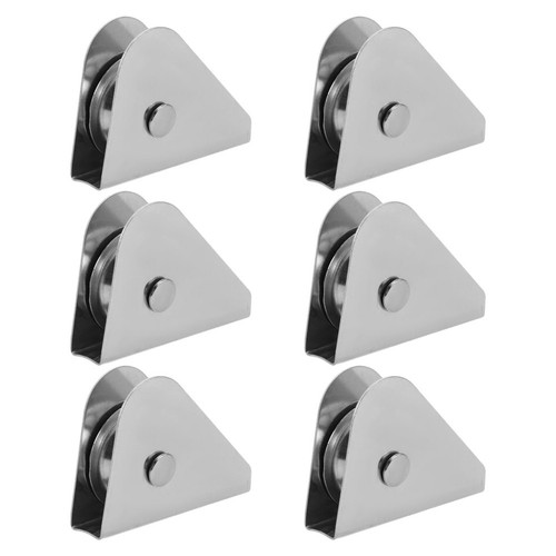 Pcs poulie système - pcs, de