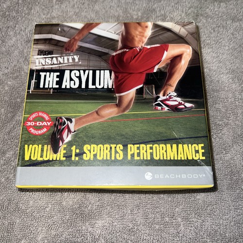 Insanity the asylum volume - the,