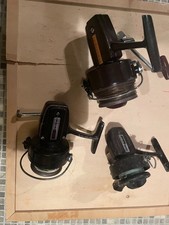 matériel de pêche ancien 3