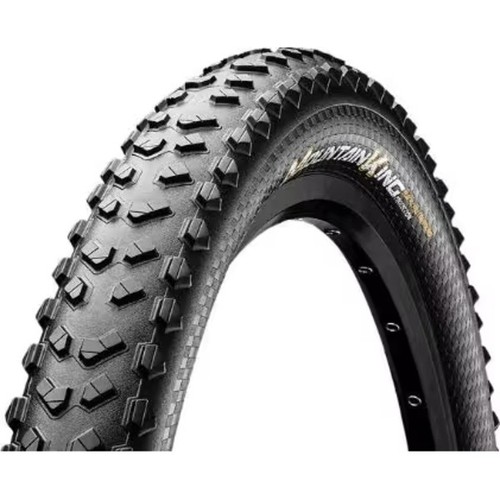 Pneu vtt 5x2 continental - pneu,