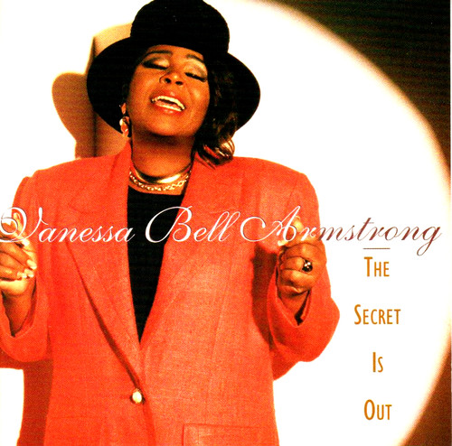 Vanessa bell armstrong - 🎤,
