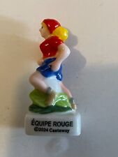 Fève - Koh Lanta " L'aventure commence " (2025)