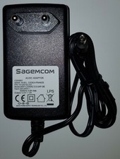 Alimentation 100% compatible