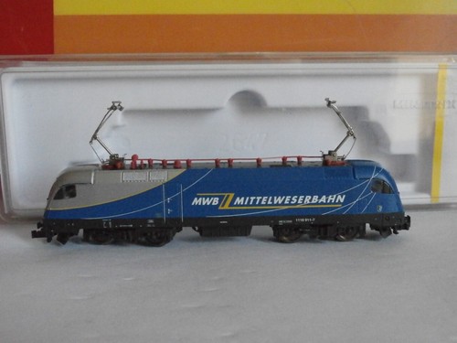 Echelle neuf db locomotive - echelle,