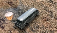 Vintage Lesney Matchbox