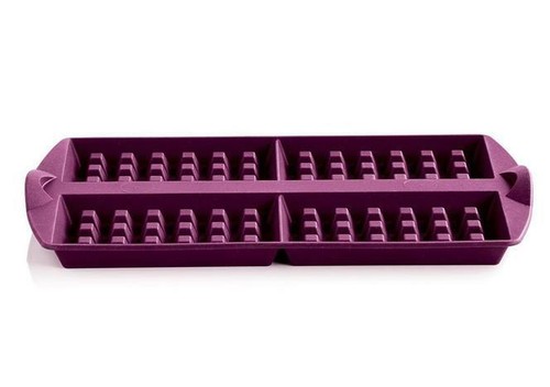 Moule gaufres tupperware - ,