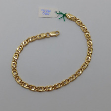 Bracelet Pour Homme En Maille