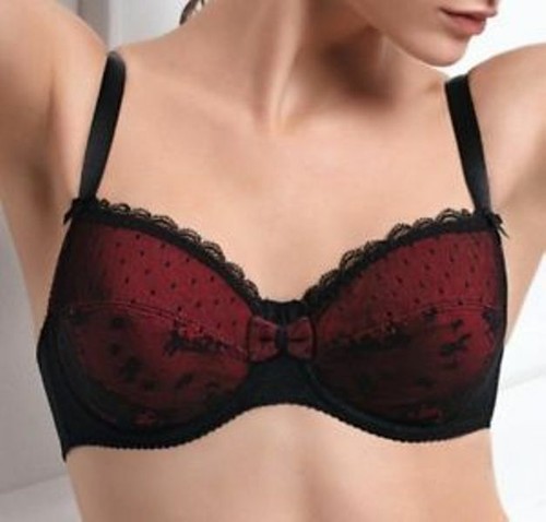 Antinea lise charmel soutien - lise,