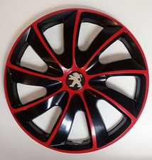 Set 4 Enjoliveurs Roues