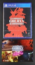 STARDUST GALAXY WARRIORS -