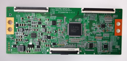 Carte con pt550gt09 c - t-con, pt550gt09-1-c-1
