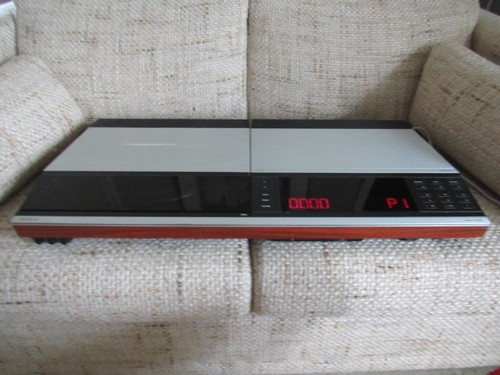 1983 bang olufsen o - olufsen, model