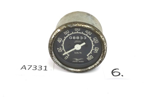 Moto guzzi nuovo falcone - moto,