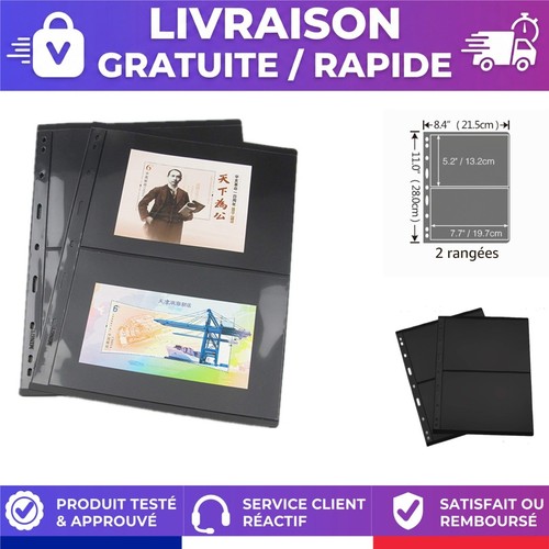 Feuilles timbres pour - feuilles, de