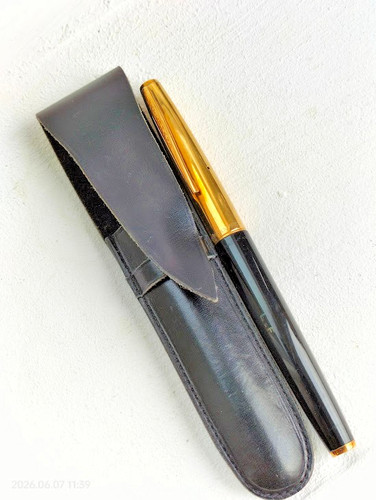 Ancien stylo plume - de, marque