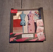 Harumika coffret styliste