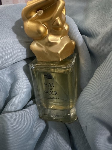 Eau soir sisley - eau,