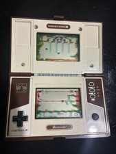 Nintendo Game & Watch - Donkey