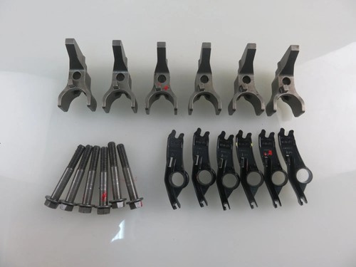 Scania series - p,g,r,t,