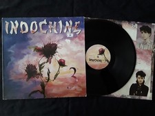 Indochine – 3 - LP - 33T -