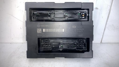 Boitier confort audi 3 - confort,