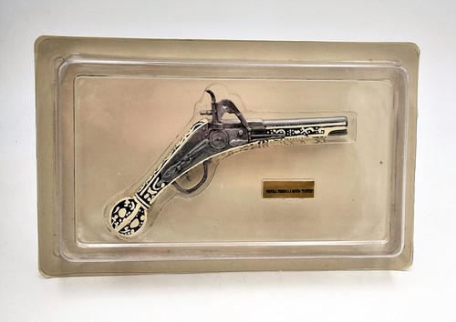 Hachette pistolet allemand - hachette,