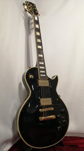 Guitare électrique - , (greco)
