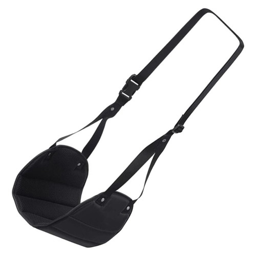 Repose pied avion hamac - pied, pour