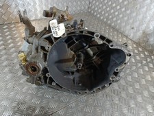 Boite de vitesses PEUGEOT 406
